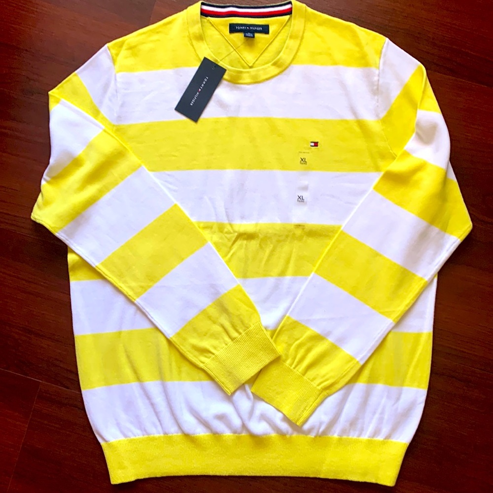 Tommy Hilfiger Sweater